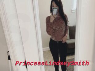 PrincessLindseySmith