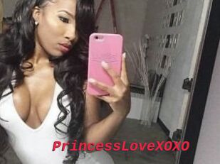PrincessLoveXOXO