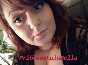 PrincessLuluBella