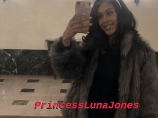 PrincessLunaJones