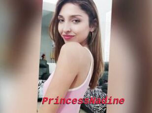 PrincessNadine