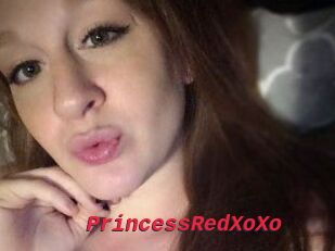 PrincessRedXoXo