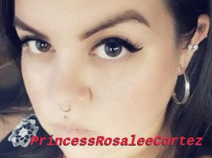 PrincessRosaleeCortez