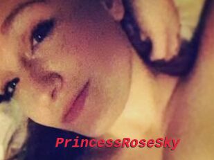 PrincessRoseSky