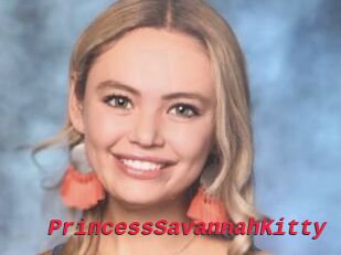 PrincessSavannahKitty