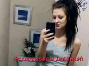 PrincessScarlettRush