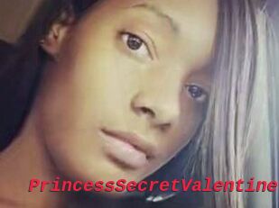 PrincessSecretValentine