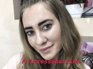 PrincessSharline