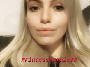 PrincessSophie98