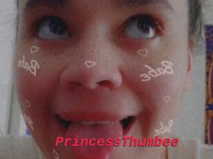 PrincessThumbee