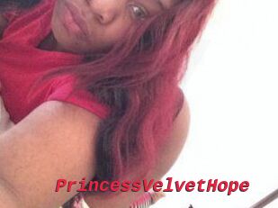 PrincessVelvetHope