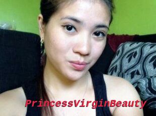 PrincessVirginBeauty
