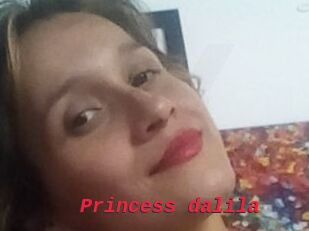 Princess_dalila