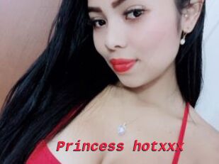 Princess_hotxxx
