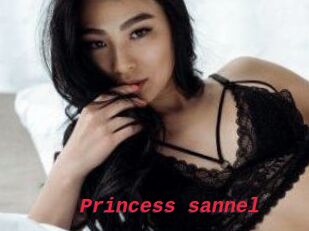 Princess_sannel