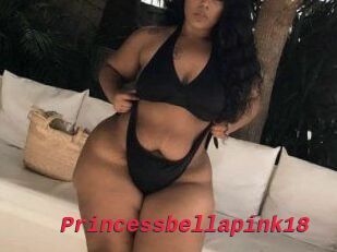 Princessbellapink18