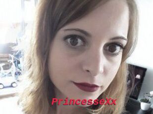 PrincesseXx