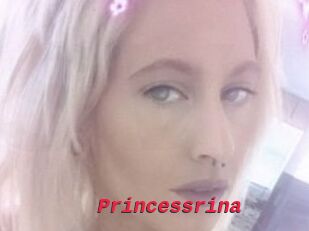 Princessrina