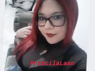 PriscilaLaan