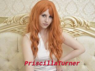PriscillaTurner