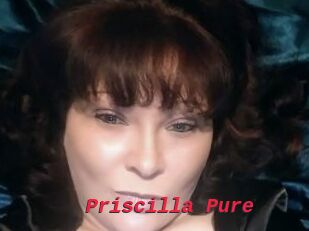 Priscilla_Pure