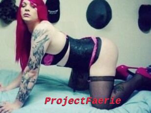 ProjectFaerie