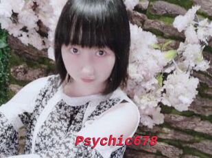 Psychic678