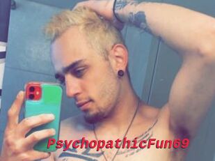 PsychopathicFun69