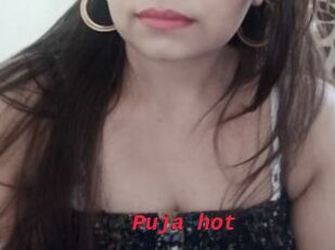 Puja_hot