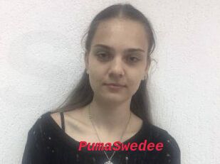 PumaSwedee