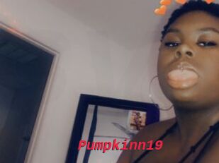 Pumpkinn19