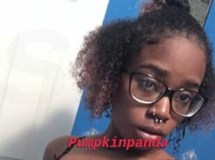 Pumpkinpanda