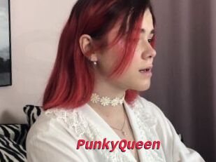 PunkyQueen