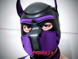 PupRaja