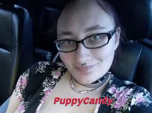 PuppyCandy
