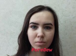 PureDew