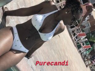 Purecandi