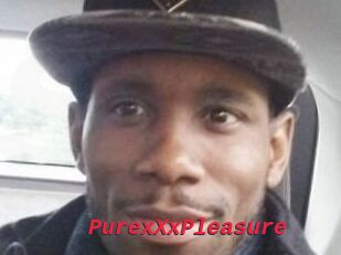 PurexXxPleasure