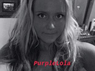 PurpleLola