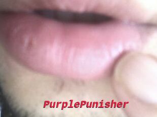 PurplePunisher