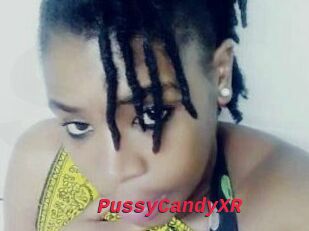 PussyCandyXR