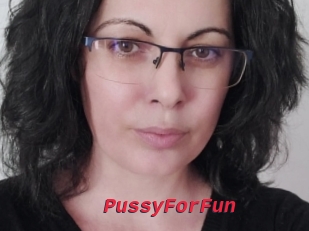 PussyForFun