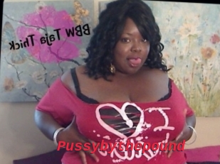 Pussybythepound