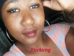 Pxvkvng