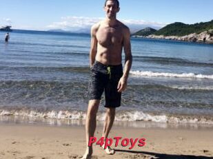 P4pToys