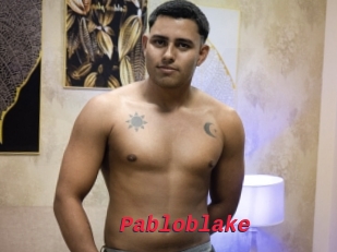 Pabloblake