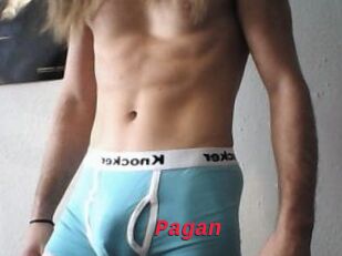 Pagan