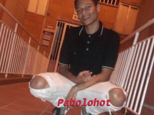 Paholohot