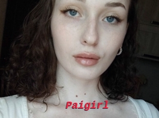 Paigirl