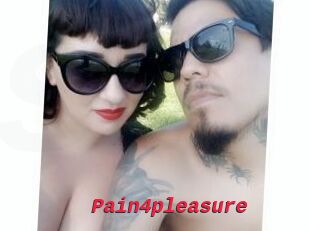 Pain4pleasure